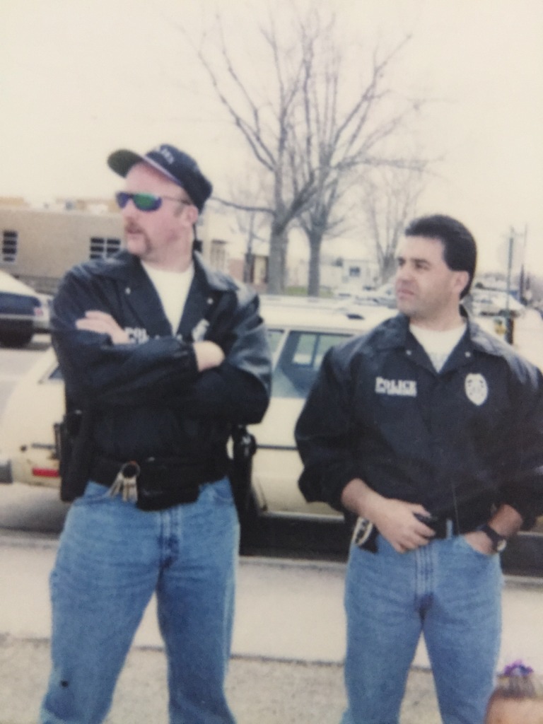 Don Von Lintel - Instructor